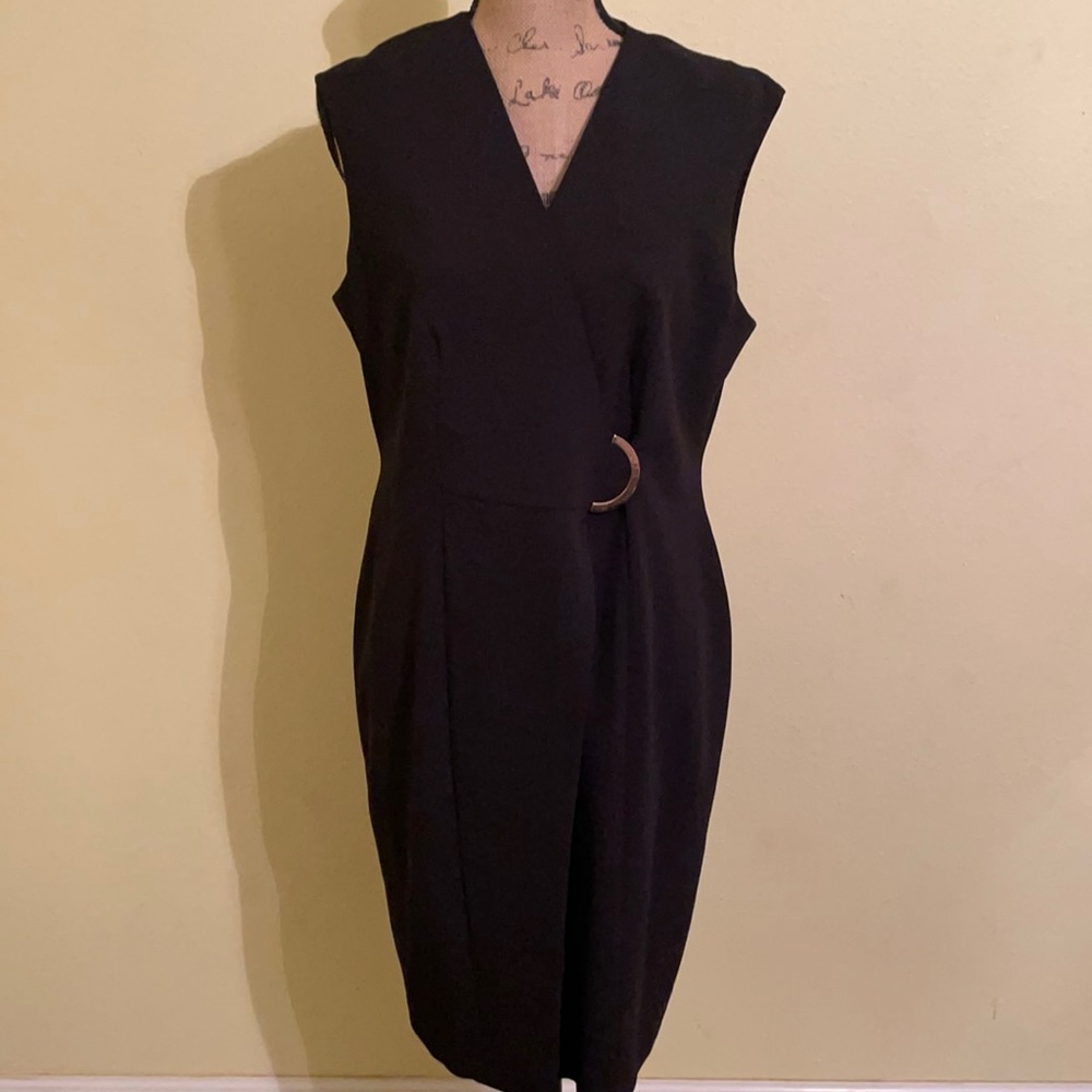 Calvin Klein dress